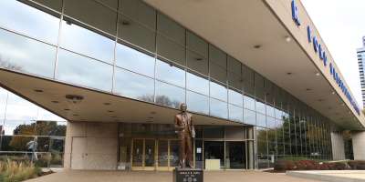 Holiday Things To Do In Grand Rapids With The Whole Family