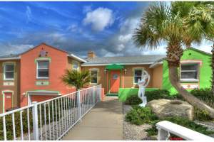Vacation Rentals