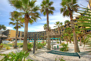 Condo Hotels