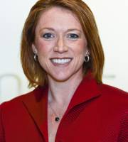 Megan Tomlinson