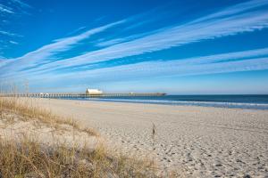 Myrtle Beach Sc Hotels Resorts Attractions North Myrtle Beach