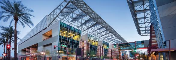 Phoenix Convention Center Meeting Facilities View Pcc Floorplans Pdf