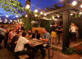 Best Denver Local Restaurants Visit Outdoor And Patio Dining In Denver