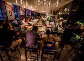 Best Denver Local Restaurants Visit Denver Seafood Restaurants