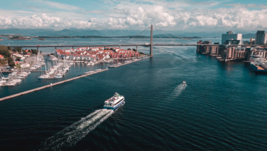 #MeetInNorway Stavanger 2018