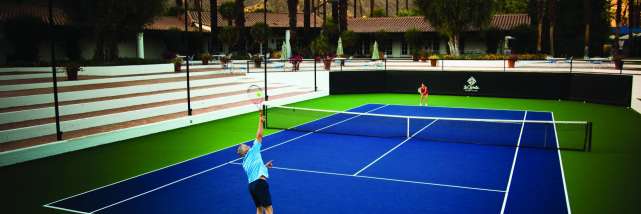 Activities Amp Recreation Things To Do In Palm Springs