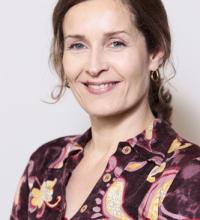 Anne Lisbet Tollånes
