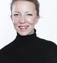 Beate Brænden Eidsand