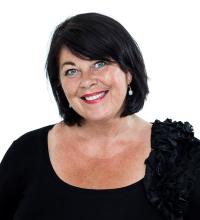 Bente Bratland Holm