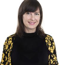 Christine Baglo