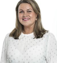 Elisabeth Bugge