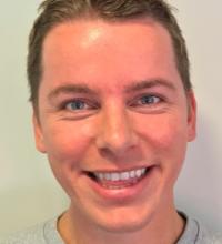 Fredrik Bjørlo