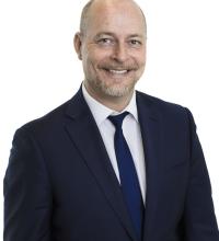 Frode Aasheim