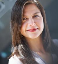Hilke von Hoerschelmann