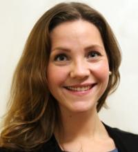 Hanne Maren Årnes Kristensen