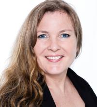 Lise Fotland Aaseng
