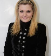 Marina Zubko