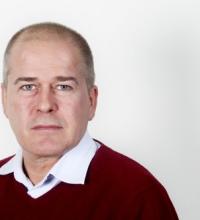 Ola Røneid