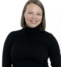 Pia Eriksen