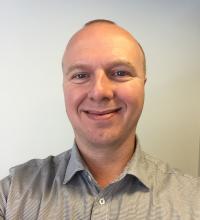 Profile image of Kjetil Røed