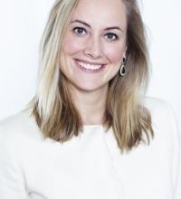 Silje Lesjø