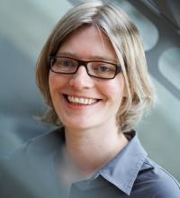 Tina Fraune