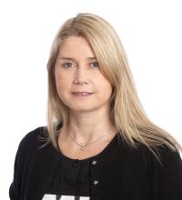 Katrine Mosfjeld