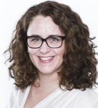 Marianne Mork
