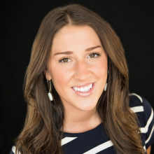 Hollie Hawkins Sales coordinator