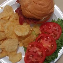 Restaurant Week: Annie's Place