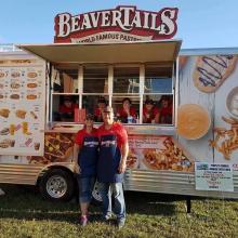 Countdown to Food Truck Fest is on!