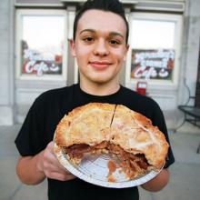 Pi Day: Topeka’s got what you need to solve any sweet equation