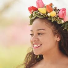 More than 1,800 enjoyed Tulip Time Festival Day at the Lake. Did you?