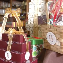 Holiday Shopping Guide: Feeding the Foodie