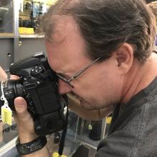 Wolfe’s Camera: 92 years and counting in Top City
