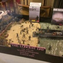 The Holley Museum