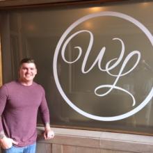 The White Linen in Downtown Topeka