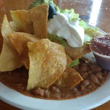 Restaurant Week: Cafe Holliday