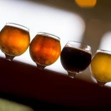 Finding Your EKA: Craft Brewing