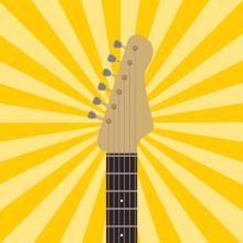 Music & Food Trucks Festival Series