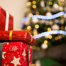 Holiday Shopping Guide: Home Decor