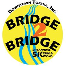 Bridge 2 Bridge 5K Run/Walk
