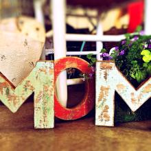 7 Things To Do For Mother's Day in Topeka, KS