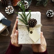 Top Topeka Experiences to Gift this Holiday Season