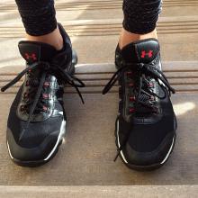 Stay in Top Shape in Top City