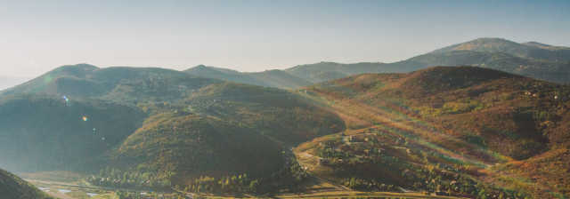 Scenic Drives In Park City Utah Things To Do