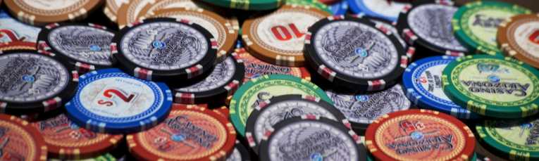 Casinos