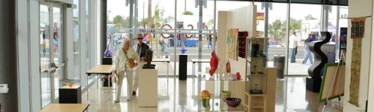 Art Galleries