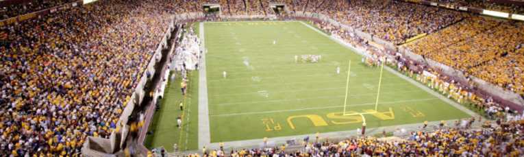 ASU Stadium