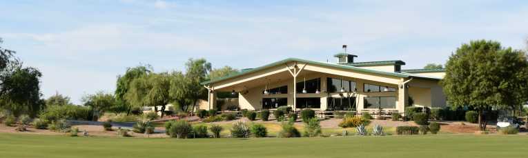 Bear Creek Golf Complex